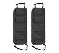 Porte Canne À Pêche pour Voiture 2 Pièces Support Organisateur De Montage