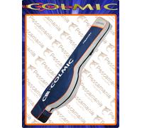 Colmic Country Rod Holdall Bleu 160 x 30 x 15 cm