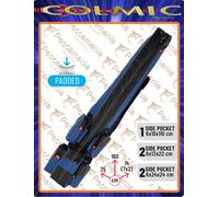 Colmic Scogliera Rod Holdall Bleu 160 cm