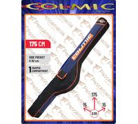 Colmic Surf 1 Rod Holdall Orange 175 cm
