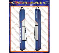 Porte-canne Colmic RBS XXL 200 DURO ( 35 x 20 x h.200 cm)