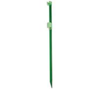 Porte Canne Surfcasting - Kali - 125 cm - Vert - 6 unités UMS