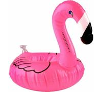 Porte-cannettes gonflable Swim Essentials Flamingo