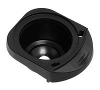 Porte-capsule compatible avec / pièce de rechange pour Krups MS-208990 KP1A3B KP243B KP2431 Genio S Dolce Gusto