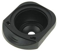 Porte-capsule compatible avec / pièce de rechange pour Krups MS-625000 KP2401 KP3405..GENIO S PLUS/TOUCH Dolce Gusto