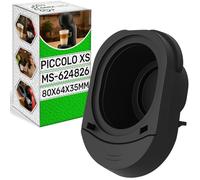 Porte Capsule pour Cafetières à Capsules 80x64x35 mm MS-624826 pour Krups