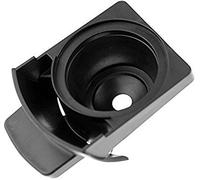 Porte-capsule WI1491 compatible / pièce de rechange pour De’Longhi EDG305BG, EDG305WB, EDG305WR, Mini Me Dolce Gusto