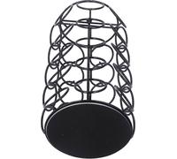 Porte-capsules de café pour Dolce Gusto,Porte-capsules de café,Carrousel pour capsules de café,Organisateur de capsules de café