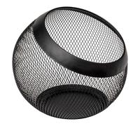 5five Porte-capsules Mayaj Rond Noir JJA