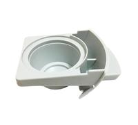 Porte-capsules For Cafetière, Compatible Avec Nescafé Et Krups, Pièce De Rechange Anti-fuite For Porte-capsules Type KP120