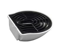 Porte-capsules for Machine À Café, Accessoires for Machines À Café À Capsules, Compatible Avec NESCAFE, Compatible Avec Dolce Gusto, Accessoires for Bac À Eau EDG250(White 1pcs)