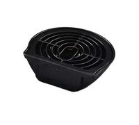 Porte-capsules for Machine À Café, Accessoires for Machines À Café À Capsules, Compatible Avec NESCAFE, Compatible Avec Dolce Gusto, Accessoires for Bac À Eau EDG250(Black 1pcs)