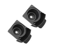 Porte-capsules For Machine À Café, Compatible Avec Delonghi, Porte-gobelet, Compatible Avec Dolce Gusto, EDG305BG, EDG305WB, EDG305WR, Tiroir MINI ME, Accès Pratique(2pcs)