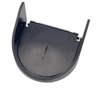 Porte-capsules for Machine À Café, Compatible Avec Nespresso,C61/D61, Porte-gobelet for Machine À Café, Accessoires, Plateau À Capsules