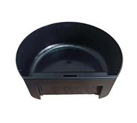 Porte-capsules for Machine À Café, Compatible Avec Nespresso,Essenza, Compatible Avec Mini,D30, Porte-gobelet for Machine À Café, Plateau À Capsules