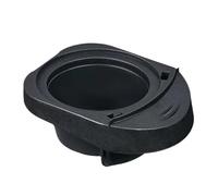 Porte-capsules For Machine À Café, Compatible Avec Nestlé, Genio's Pixie Plus, Accessoires 1003 Résistant À La Pression