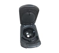 Porte-capsules For Machine À Café, Compatible For NESCAFE, Compatible For Dolce Gusto, EDG505, Remplacement Du Porte-tiroir, Tasse À Vaisselle, Facile À Utiliser