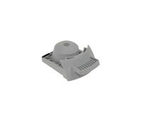 Porte-capsules For Machine À Café, Réservoir D'eau, Bac À Eau, Compatible Avec Dolce Gusto, For Mini Me 9770, Accessoires De Remplacement(Grey Capsule Holder)
