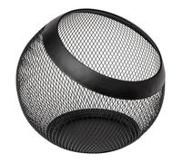 5five Porte-capsules Mayaj Rond Noir JJA