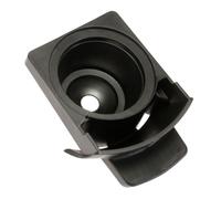 Porte-capsules noir original machine à café doux goût Mini Me KP120 KP123 KRUPS