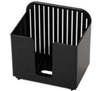 Porte capsules pour machine à café nespresso delonghi, krups, magimix. G