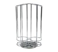 Porte capsules Tassimo rotatif Fackelmann Petit Déjeuner