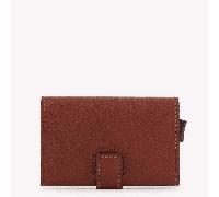 Porte-carte automatique pour hommes Piquadro PP5649B3R-CU Marron BROWN UNI