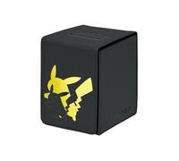 Ultra Pro Boîte De Jeu Pokémon Elite Series Pikachu