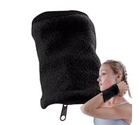 Porte-Carte de Poignet pour Homme | Poche Brassard à Fermeture Éclair - Poche Anti Transpiration pour Cartes Crédit Argent Liquide - pour Hommes et Femmes - Course, Vélo, Randonnée, Escalade, Marche