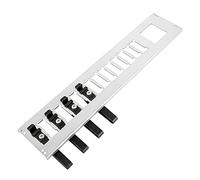 Porte-carte d'extension pour châssis de serveur pour Silverstone RM400 / RM41-506 / RM41-506 case Accessoires