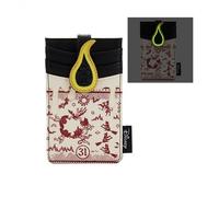 Porte Carte Disney - Hocus Pocus Black Flame Candle