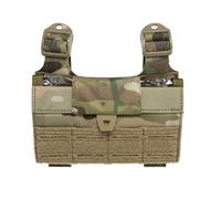 Porte-carte géographiques pour avant-bras GRG Pouch Direct Action - MultiCam