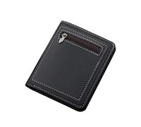 Porte Carte Homme Portefeuille Homme Portefeuille Pour Portefeuilles Et Cartes Monnaie Cuir Véritable Personnalisé Coffret Wallet Jeune for Men Portecarte Compact Minimaliste Feuille Vintage Grand