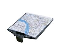 KLICKfix Rixen und Kaul 2700 Porte-carte Noir