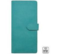 Porte-carte Legami Turquoise Turquoise G