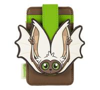 Porte Carte Loungefly Nikelodeon - Avatar The Last Airbender