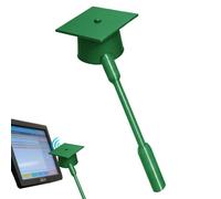 Porte-Carte Magic | Diplôme 3D Imprimé sans Contact,Accessoire Fée pour Coiffure de Cérémonie,Adultes Fête Blagues Déguisement Événement Soirées Voyage Quotidien Shopping