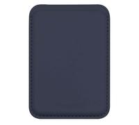 - Portefeuille pour téléphone portable / carte de crédit - compatibilité avec MagSafe - ICON - eau profonde