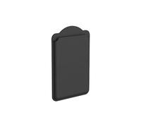 Porte Carte Magnétique Samsung Pour Galaxy S25 Noir