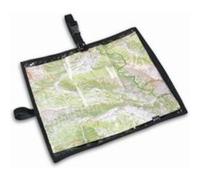 Porte carte Mapper Tatonka noir G