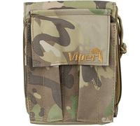 Porte-carte militaire A6 - Viper Tactical V-Cam