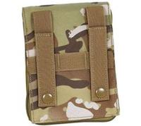 Porte-carte militaire Porte-carte militaire A6 Viper Tactical Viper Tactical V-Cam