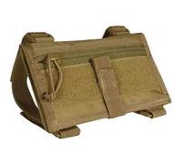 Porte-carte militaire Tactical Wrist Viper Tactical Coyote G