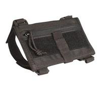 Porte-carte militaire Tactical Wrist Viper Tactical Noir G