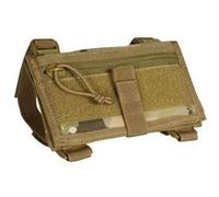 Porte-carte militaire Tactical Wrist Viper Tactical V-Cam G