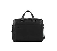 Porte carte PC et iPad Man Piquadro ca4027b3-n Noir BLACK UNI