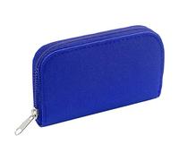 Porte-carte : un support de carte avec fermeture éclair portable qui protège votre carte mémoire contre les dommages, la perte, l' et l'eau. Sac de serpent sécurisé, accessoires d'organisateur