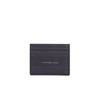 Porte cartes 100% cuir - Tommy Hilfiger.