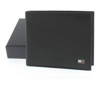 Tommy Hilfiger Ethon Mini Wallet Noir Homme
