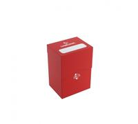 Porte-cartes 80+ Red Gamegenic 41194